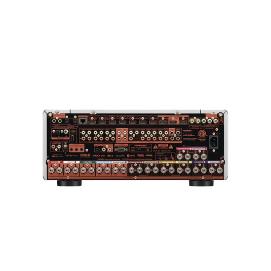 Marantz Cinema 30 11 Channel 8K AV Receiver with Heos Built In