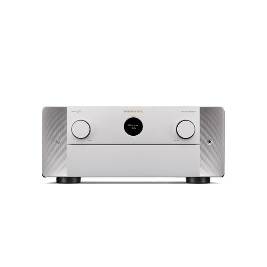 Marantz Cinema 30 11 Channel 8K AV Receiver with Heos Built In