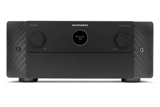 Marantz Cinema 40 Premium 9.4 Channel AV Receiver