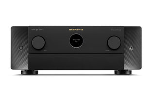 Marantz CINEMA 50 Series 2 AV Receiver