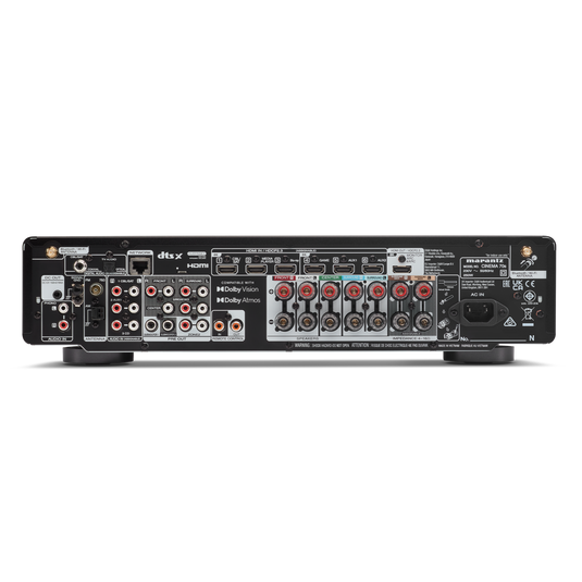Marantz CINEMA 70 Slimline 7.2 Channel AV Receiver