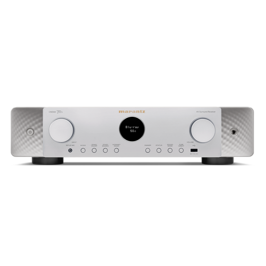 Marantz CINEMA 70 Slimline 7.2 Channel AV Receiver