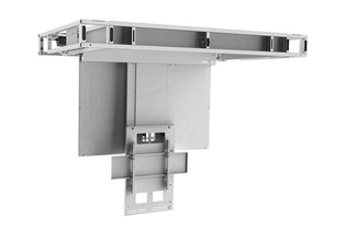 Nexus 21 Model CL-65e (Ceiling Flip-Down + Extend TV lift - For Up to 65'' TV)