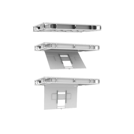 Nexus 21 Model CL-65+ (Ceiling Flip-Down TV Lift - For Up to 65'' TV)