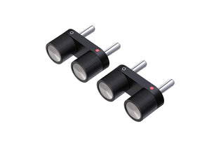 Sonos Connected Banana Plug Pair