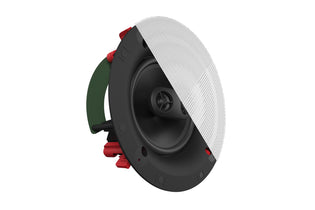 Klipsch CS-16CSM 6.5'' Dual Tweeter In Ceiling Speaker, Each