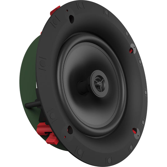 Klipsch CS-18C 8'' In Ceiling Speaker, Each