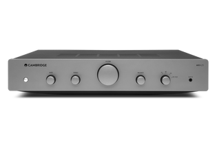 Cambridge Audio AXA25 Integrated Amplifier - Magnum Sound and Vision