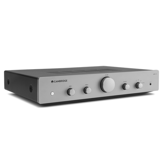 Cambridge Audio AXA25 Integrated Amplifier - Magnum Sound and Vision