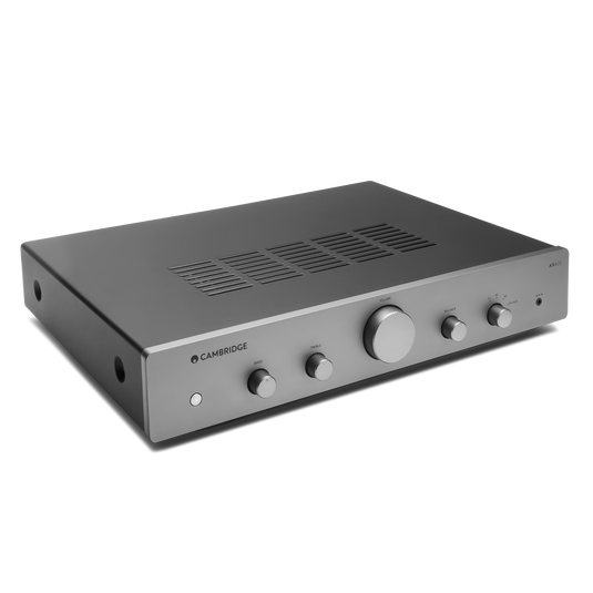 Cambridge Audio AXA25 Integrated Amplifier - Magnum Sound and Vision