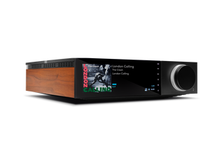 Cambridge Audio EVO 75 All-in-One Streamer Amp - Magnum Sound and Vision