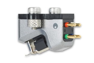 Cambridge Audio Alva High Output MC Cartridge - Magnum Sound and Vision