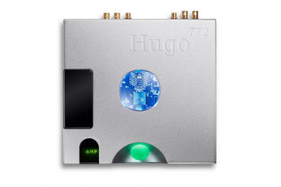 Chord Electronics - Hugo TT 2 - Table Top DAC - Magnum Sound and Vision