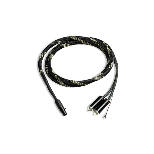 Pro-Ject Connect It Phono DS True Balanced Cable 1.23M - Magnum Sound and Vision