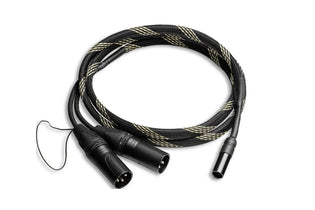 Pro-Ject Connect It Phono DS True Balanced Cable 1.23M - Magnum Sound and Vision