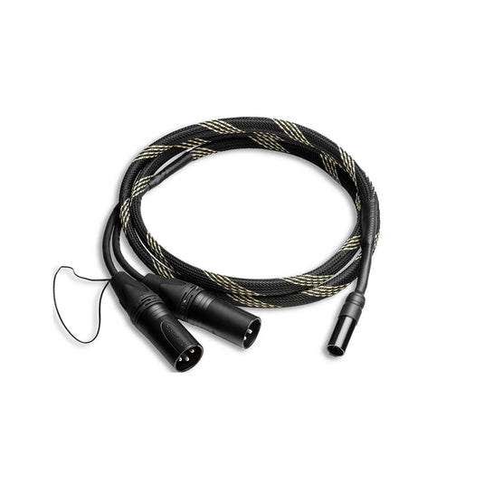 Pro-Ject Connect It Phono DS True Balanced Cable 1.23M - Magnum Sound and Vision