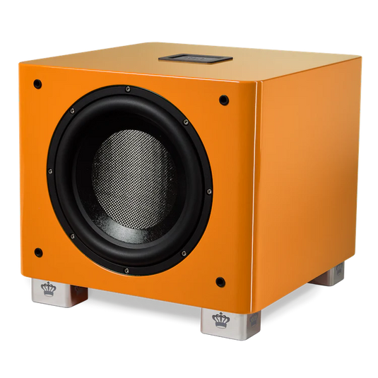 REL T/9x SE Subwoofer