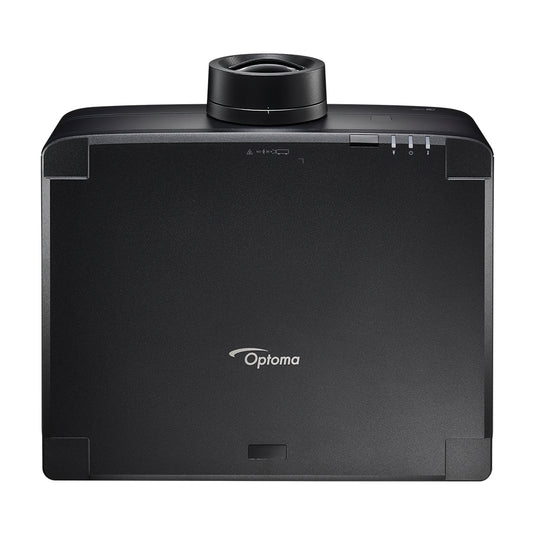 Optoma UHR90DV 4K UHD Triple Laser RGB Projector