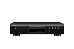 Denon DCD-600NE CD Player with AL32 Processing