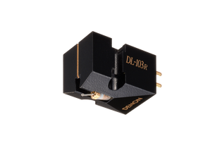 Denon DL-103R Reference Moving Coil Cartridge