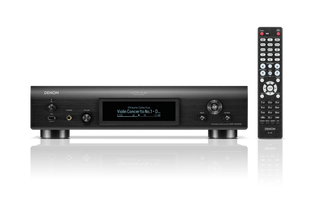 Denon DNP-2000NE Network Player