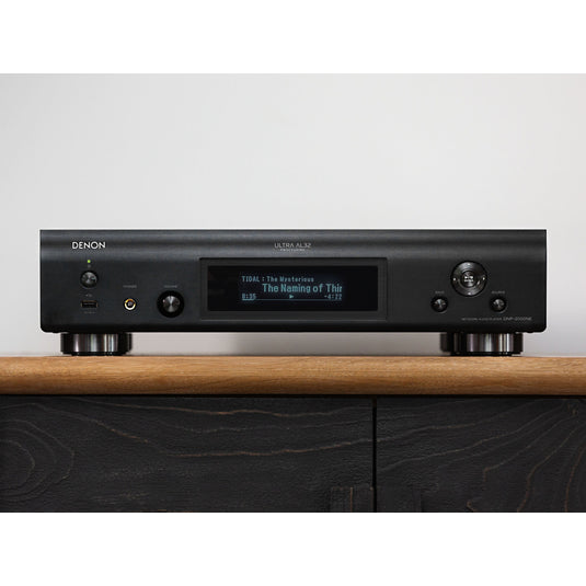 Denon DNP-2000NE Network Player