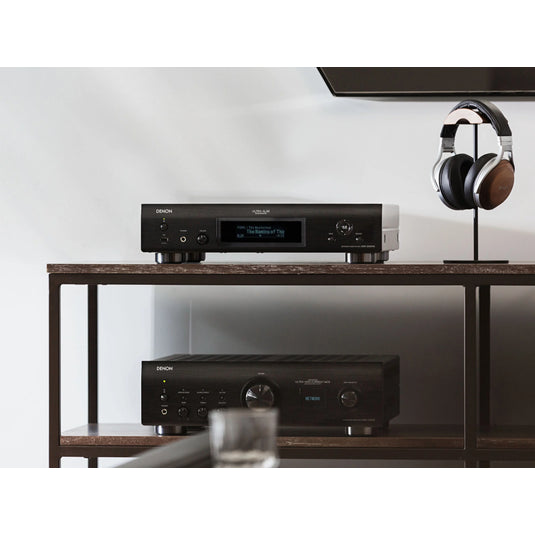 Denon DNP-2000NE Network Player