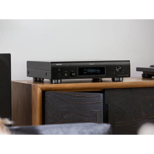 Denon DNP-2000NE Network Player