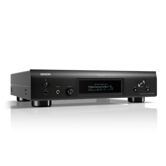 Denon DNP-2000NE Network Player