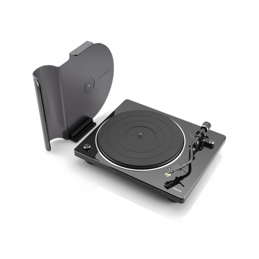 Denon DP-450USB Premium belt-driven Hi-Fi Turntable with USB