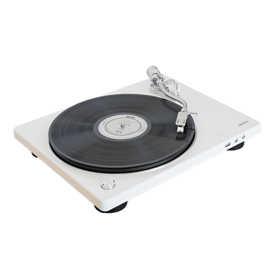 Denon DP-450USB Premium belt-driven Hi-Fi Turntable with USB