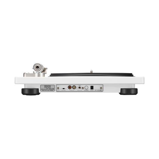 Denon DP-450USB Premium belt-driven Hi-Fi Turntable with USB