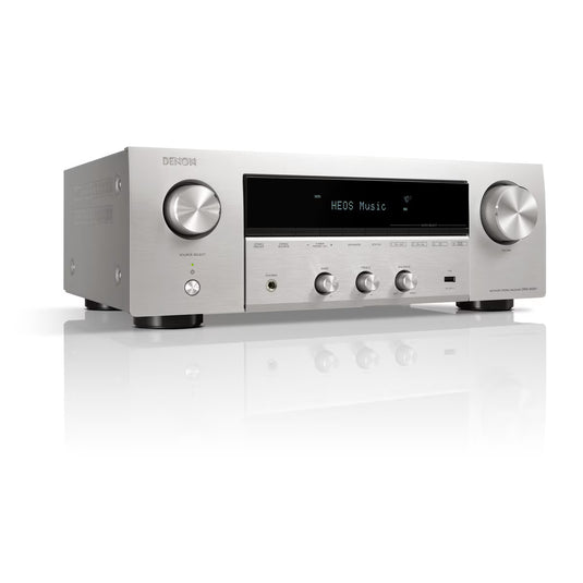 Denon DRA-900H 2.2Ch 8K AV Receiver with Heos Built In