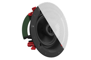 Klipsch DS-160CDT 6.5'' In Ceiling Speaker, Each