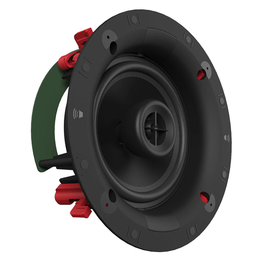 Klipsch DS-160CDT 6.5'' In Ceiling Speaker, Each