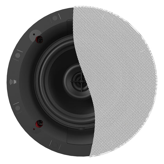 Klipsch DS-160CDT 6.5'' In Ceiling Speaker, Each