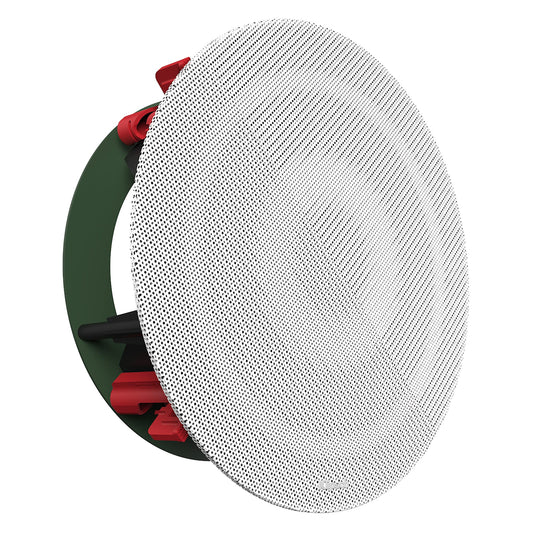 Klipsch DS-180CSM 8'' Dual Tweeter In Ceiling Speaker, Each