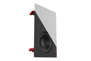 Klipsch DS-160W 6.5'' In Wall Speaker, Each