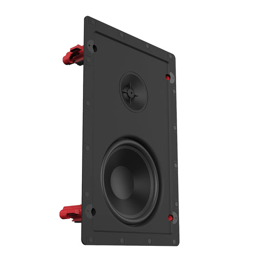 Klipsch DS-160W 6.5'' In Wall Speaker, Each