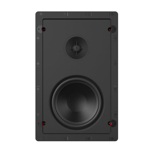 Klipsch DS-160W 6.5'' In Wall Speaker, Each