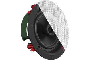 Klipsch DS-180CDT 8'' In Ceiling Speaker, Each