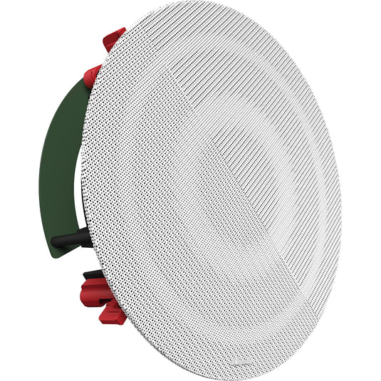 Klipsch DS-180CDT 8'' In Ceiling Speaker, Each