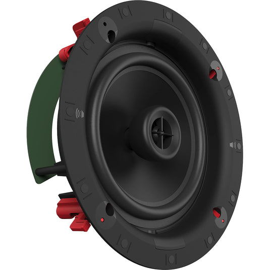 Klipsch DS-180CDT 8'' In Ceiling Speaker, Each