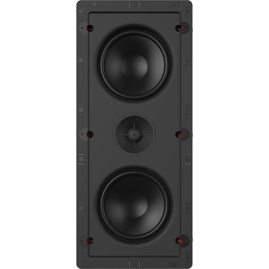 Klipsch DS-250W LCR In Wall Speaker