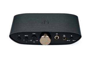 iFi Zen Air Can Headphone Amplifier - Magnum Sound and Vision