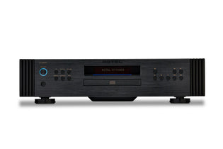 Rotel Diamond Series DT-6000 DAC Transport
