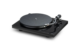 Pro-Ject Debut S Phono Turntable - Magnum Sound and Vision
