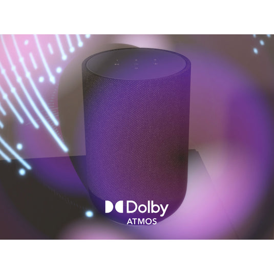 Denon Home 200 Wireless Smart Speaker
