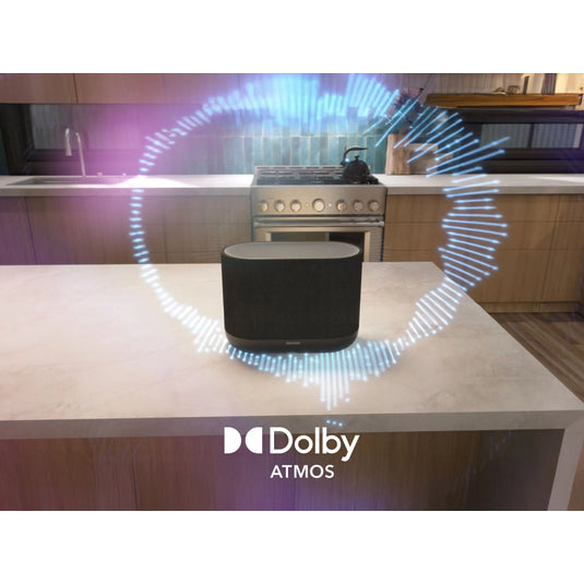 Denon Home 400 Wireless Smart Speaker