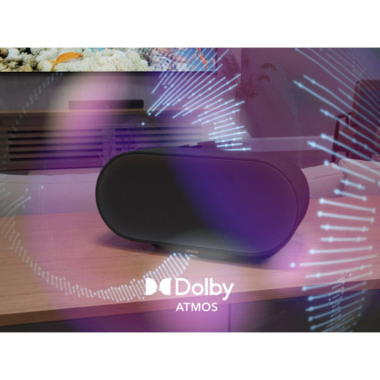 Denon Home 600 Wireless Smart Speaker